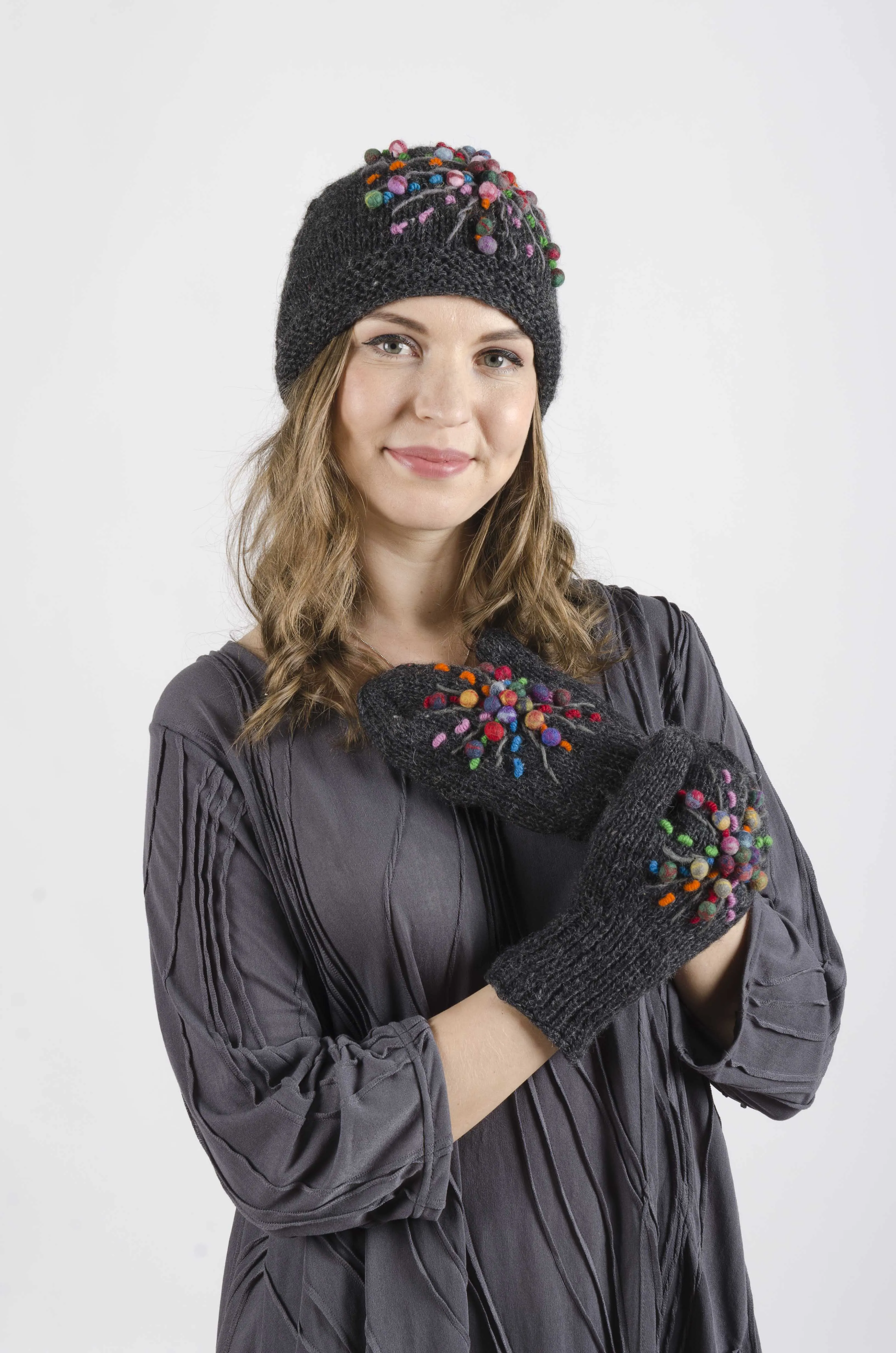 Star Beanie