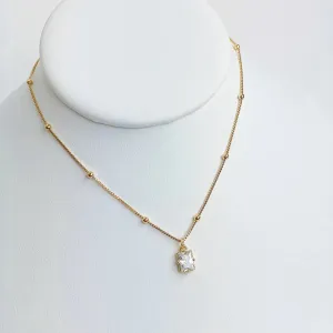 Stassi Necklace