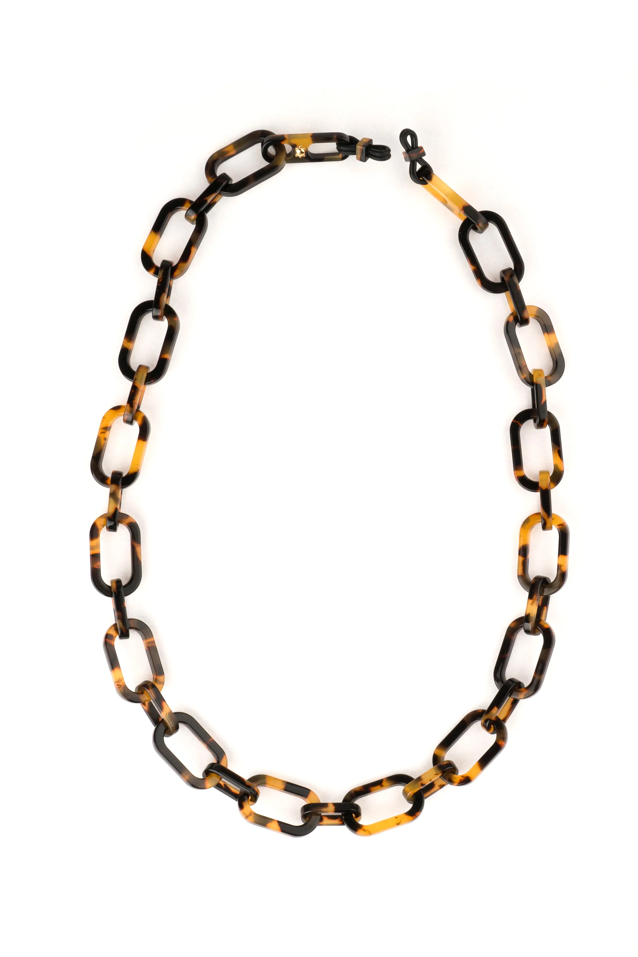 Statement Choker Necklaces - Tokyo Dark