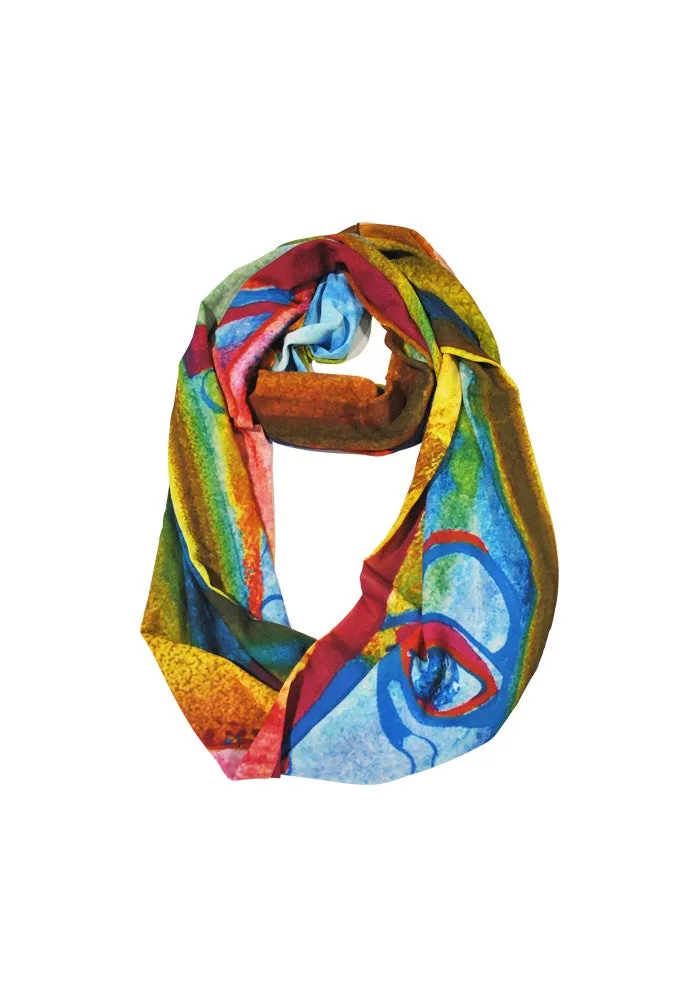 Steph Bright Infinity