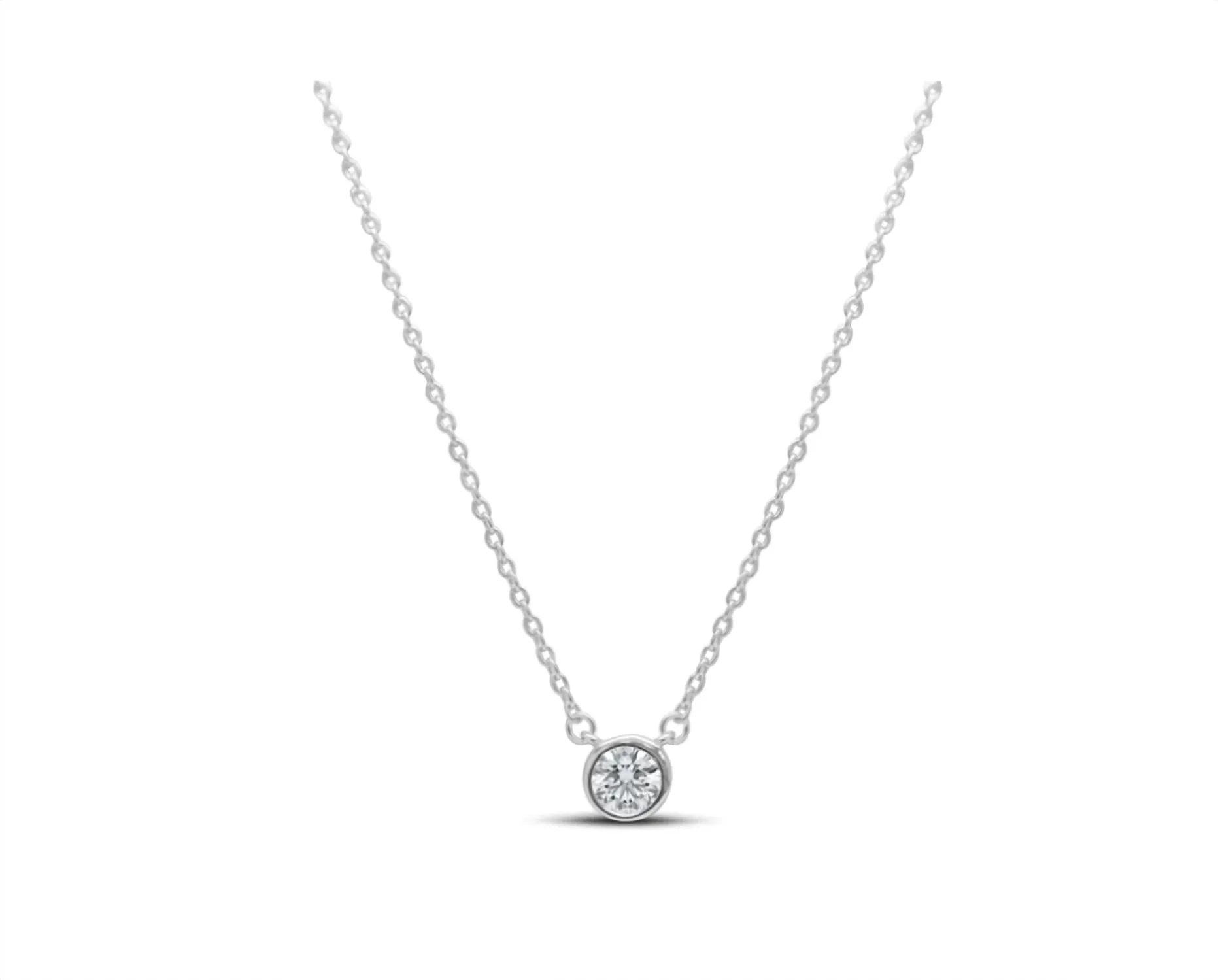 Stia - Women's Itty Bitty Necklaces