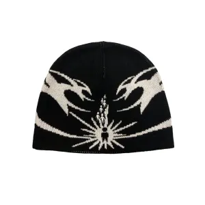 Stingwater Moses Beanie Black