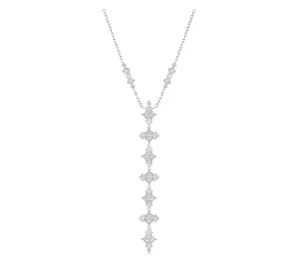 Stone Glitter necklace