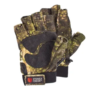 STONEY CREEK GLOVES FINGERLESS TCF