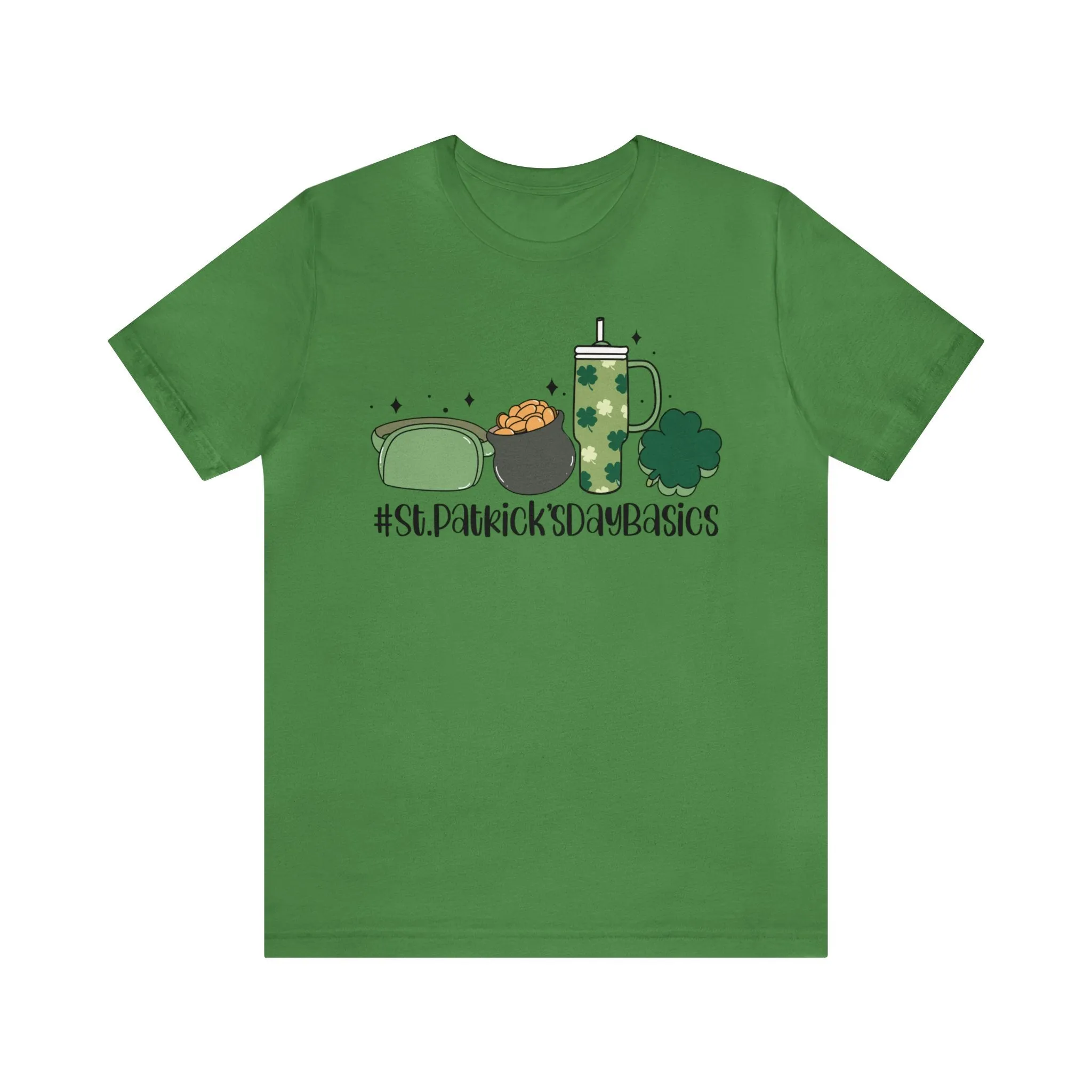 St.Patty's Basic