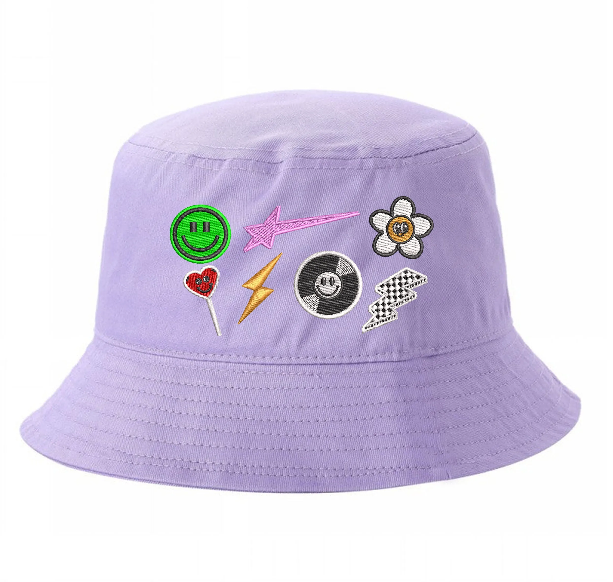 Streetwear Bucket Hat