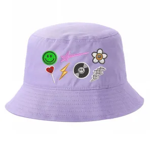 Streetwear Bucket Hat
