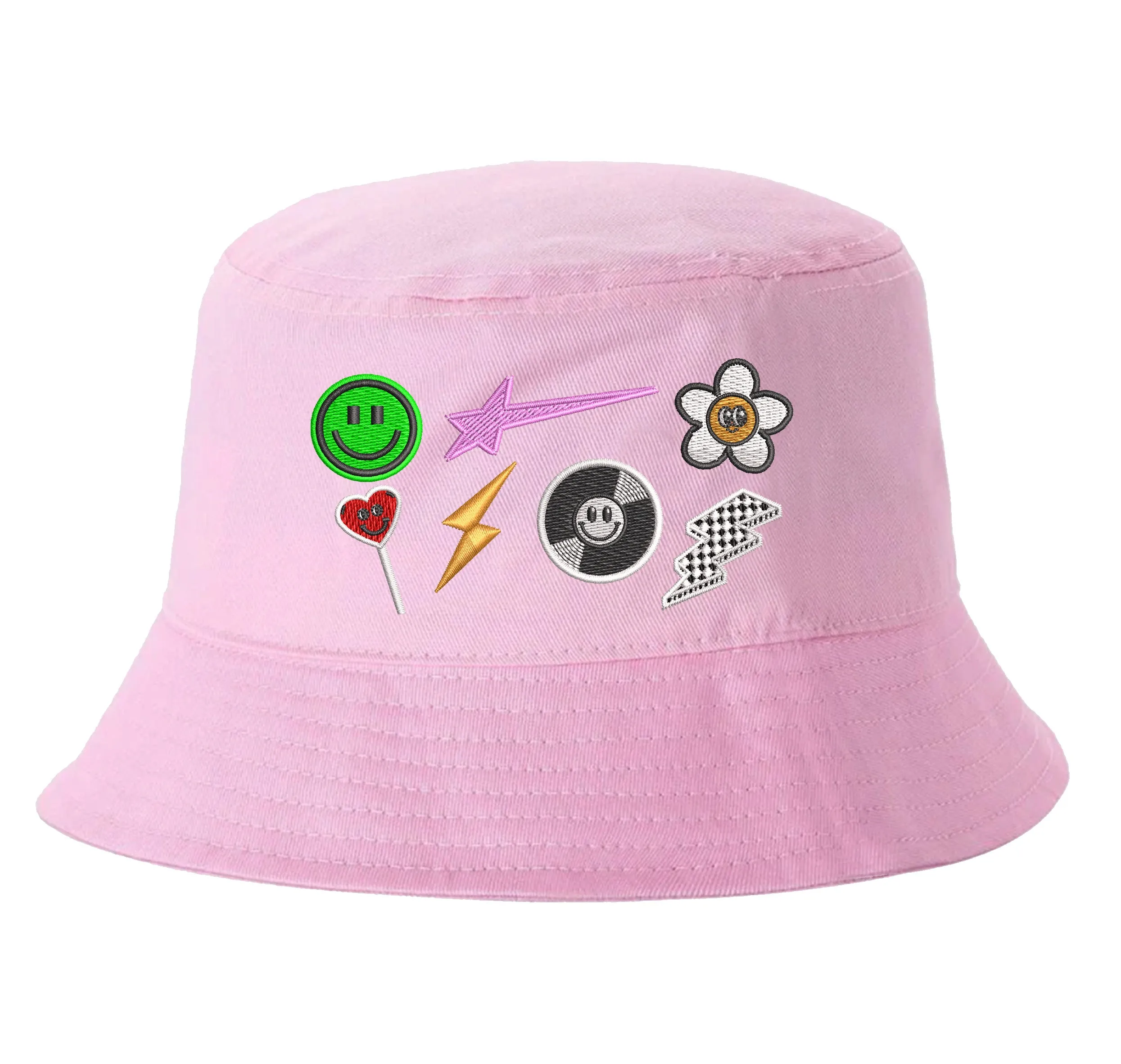 Streetwear Bucket Hat