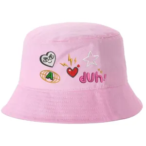 Streetwear Duh Bucket Hat 2