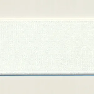 Stretch Belt #00 Ecru