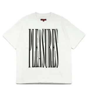 Stretch Heavy Weight Shirt | White