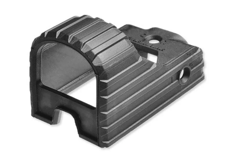 Strike Industries EOTech MRDS Cover - BK