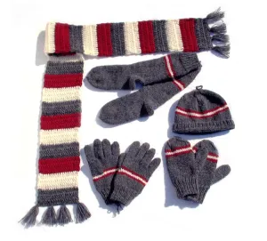 Stripe Set