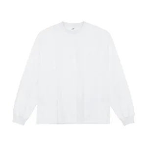 Striped Patchwork Pocket Pullover