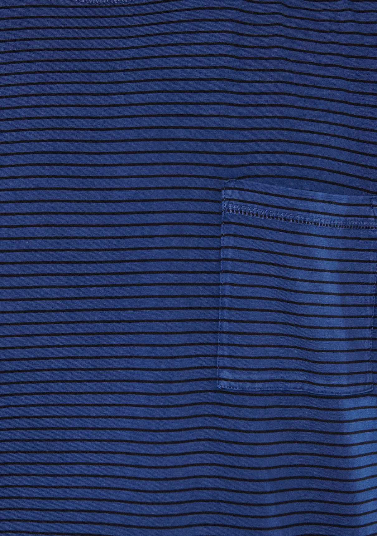 Striped Purple T-Shirt