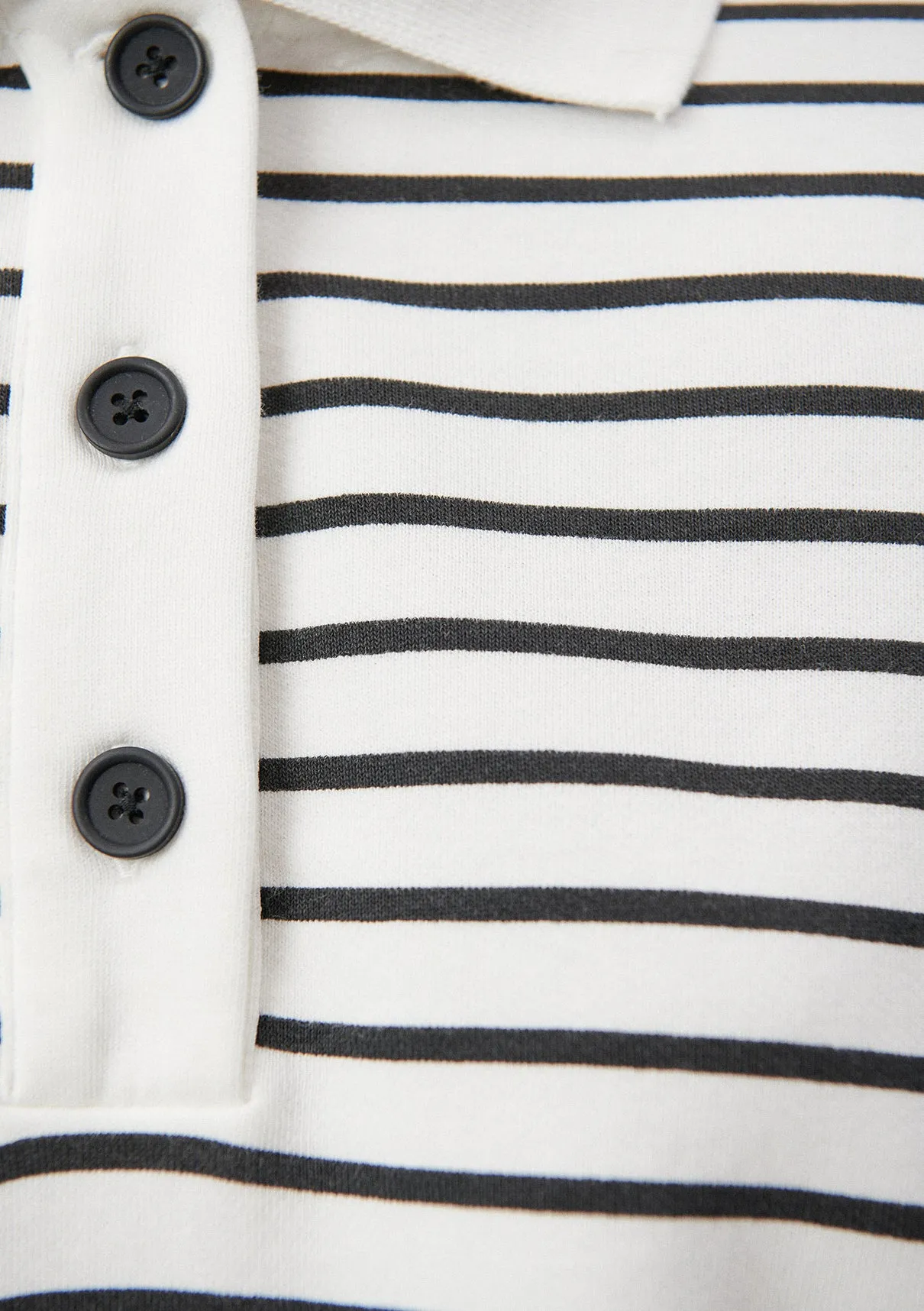 Striped T-Shirt