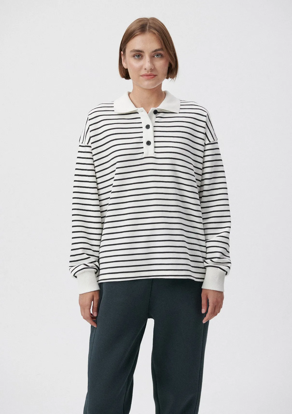 Striped T-Shirt