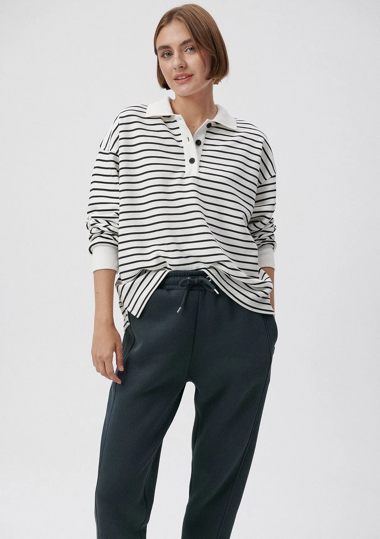 Striped T-Shirt