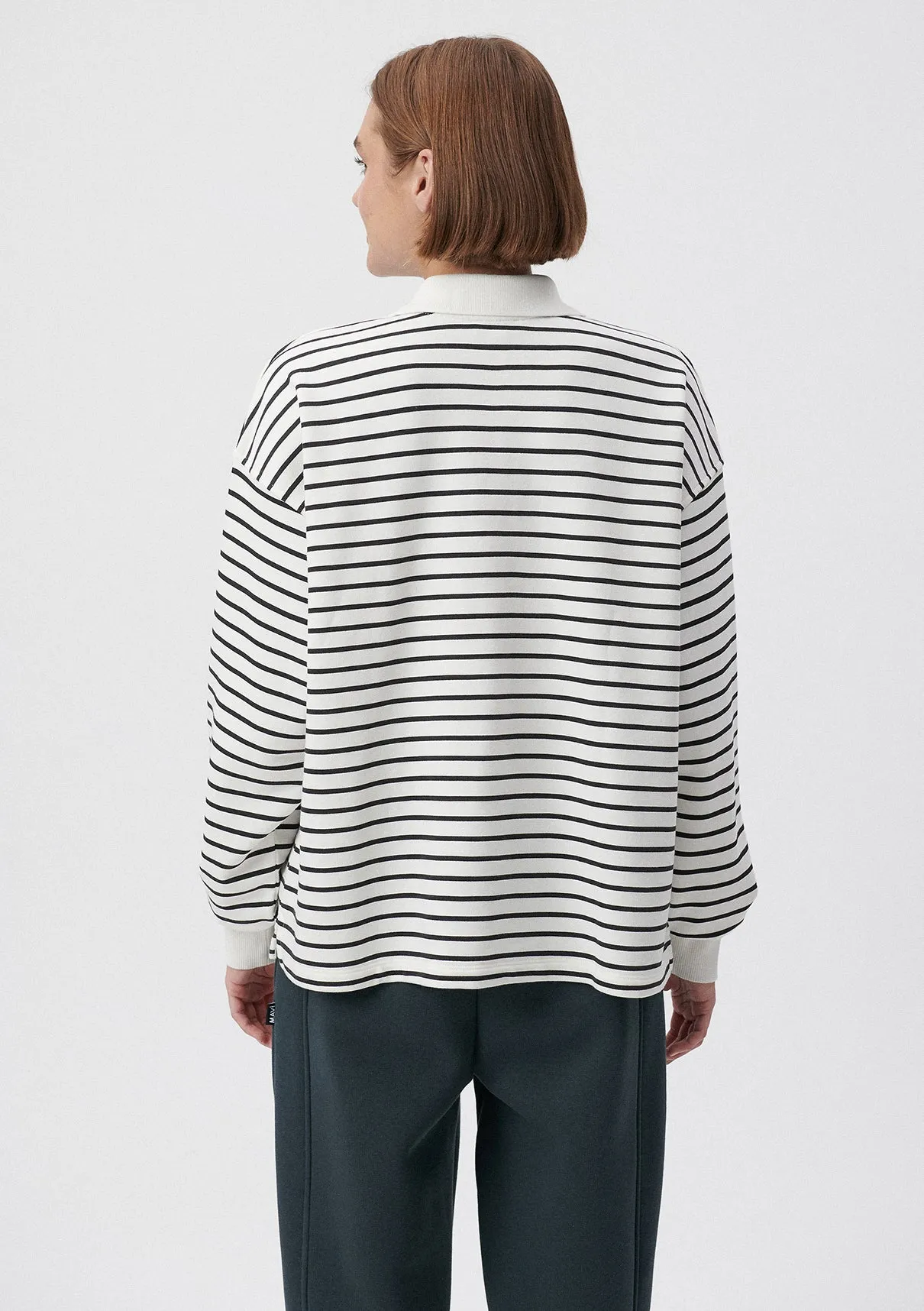 Striped T-Shirt