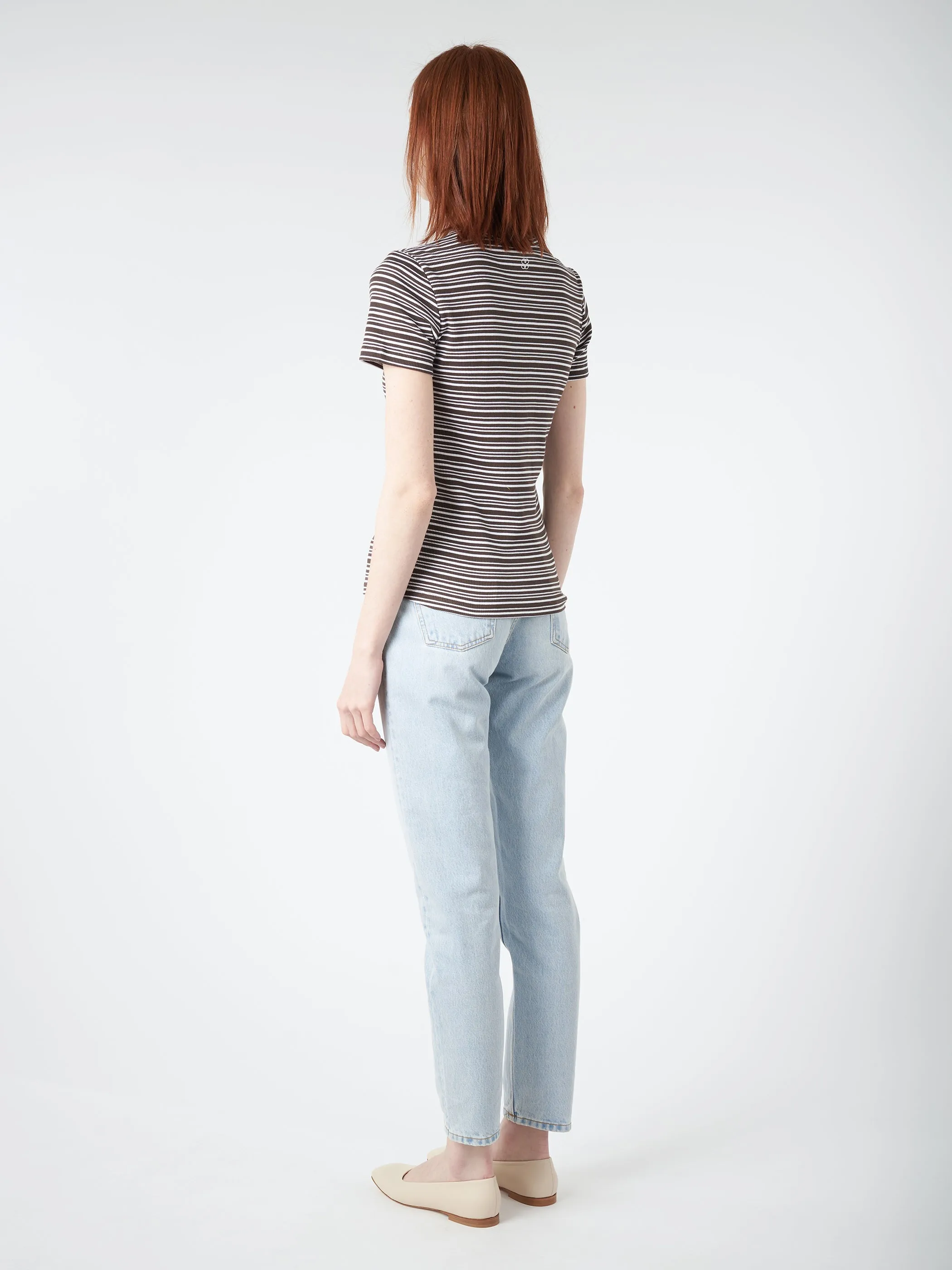 Striped Tee