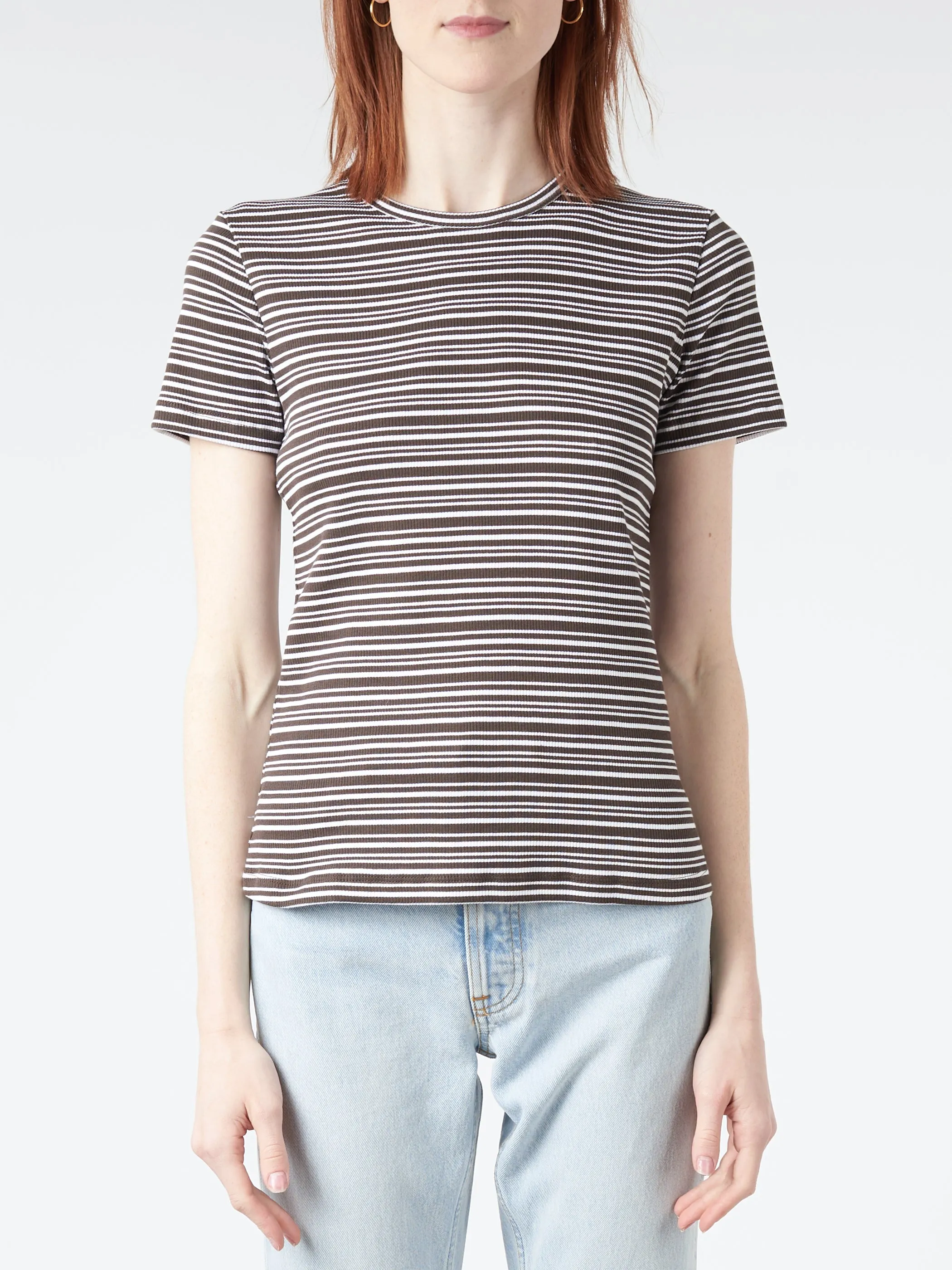 Striped Tee