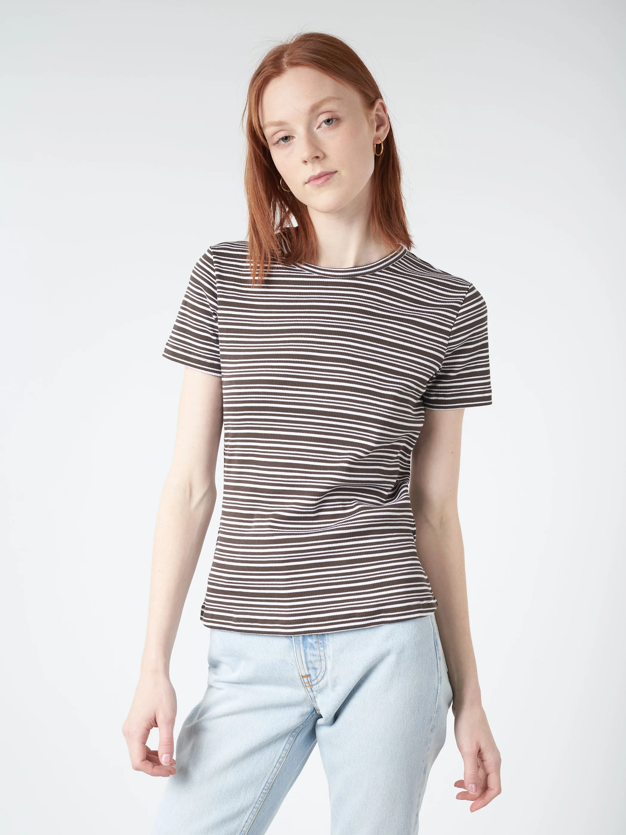 Striped Tee