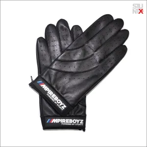 STUNTX® X MPIREBOYZ® RACING GLOVES