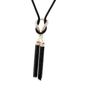 Stylish Fashion Tassel Bijoux