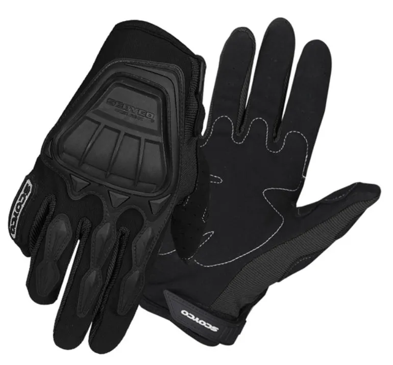 Stylish Men's Gloves