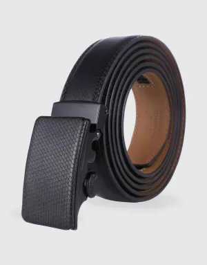 Sultan Designer Ratchet Belt