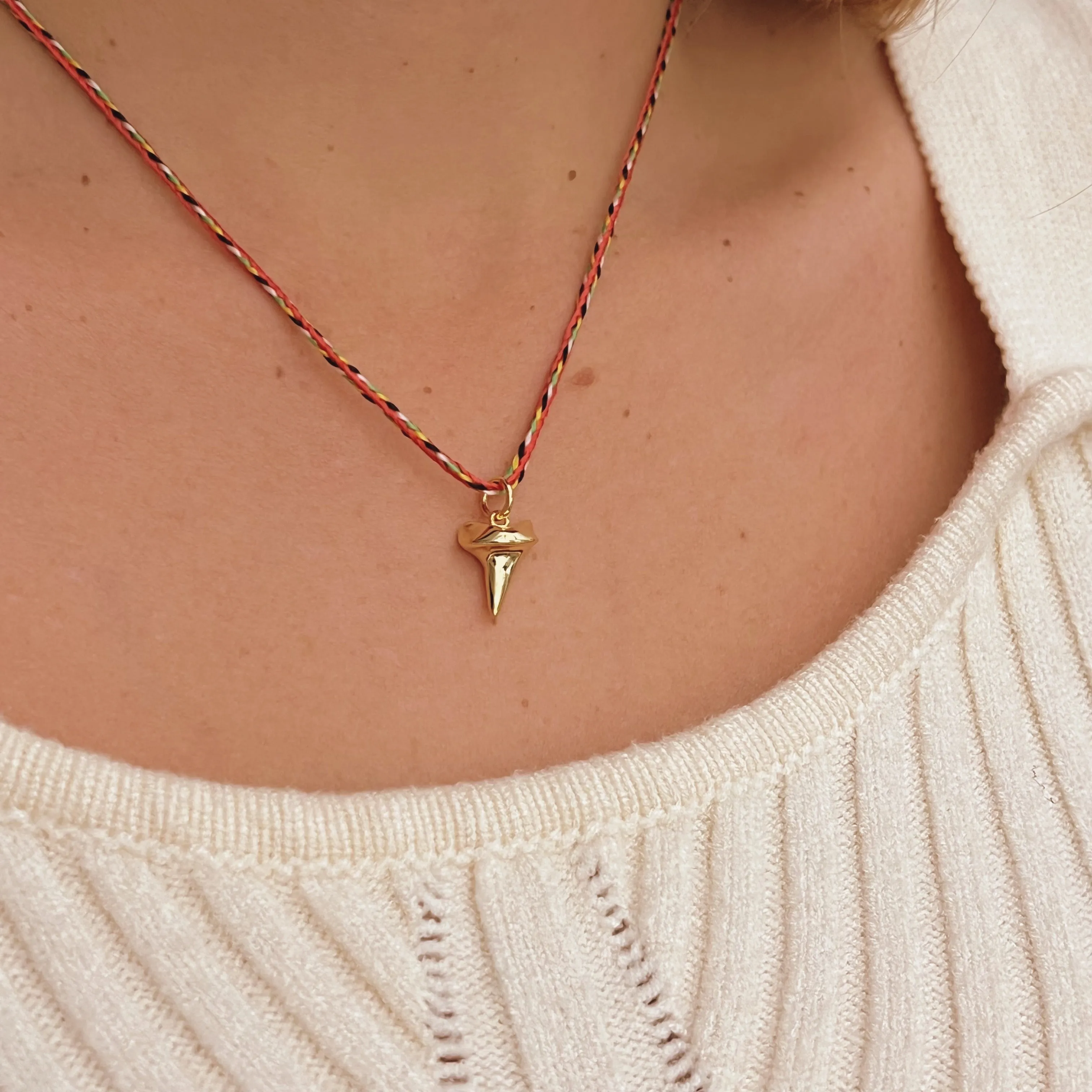 Summer Vibes Necklaces