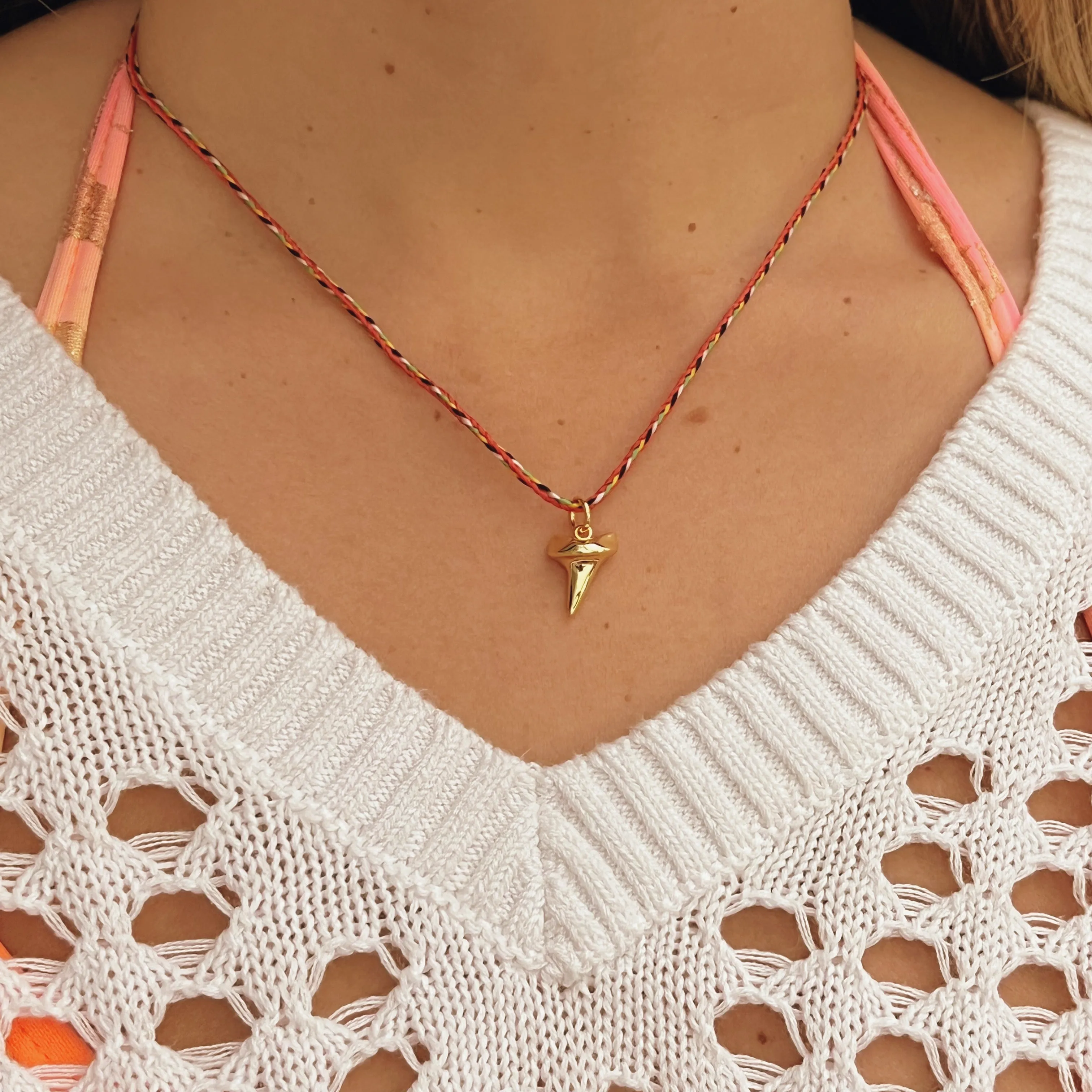 Summer Vibes Necklaces