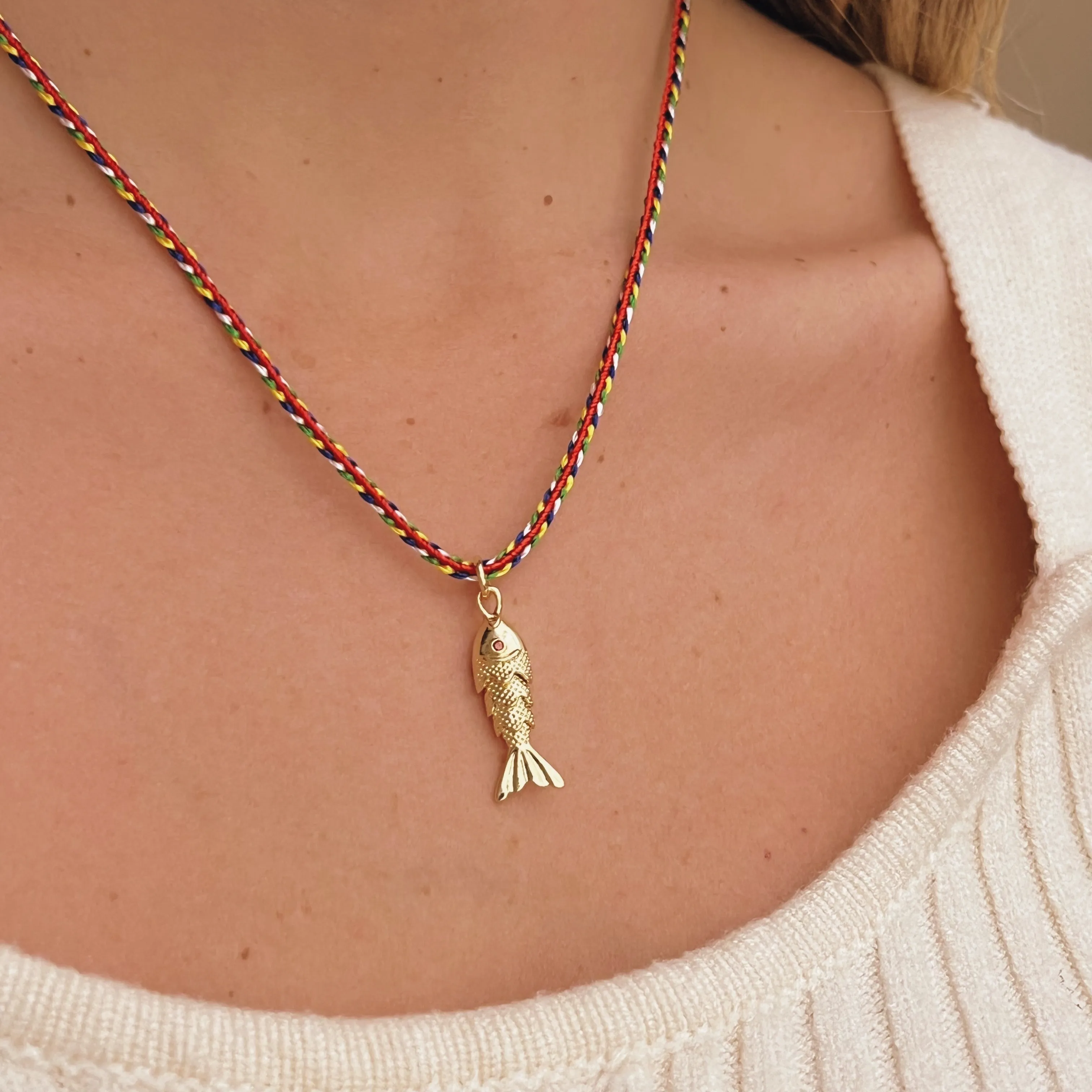 Summer Vibes Necklaces