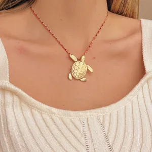 Summer Vibes Necklaces