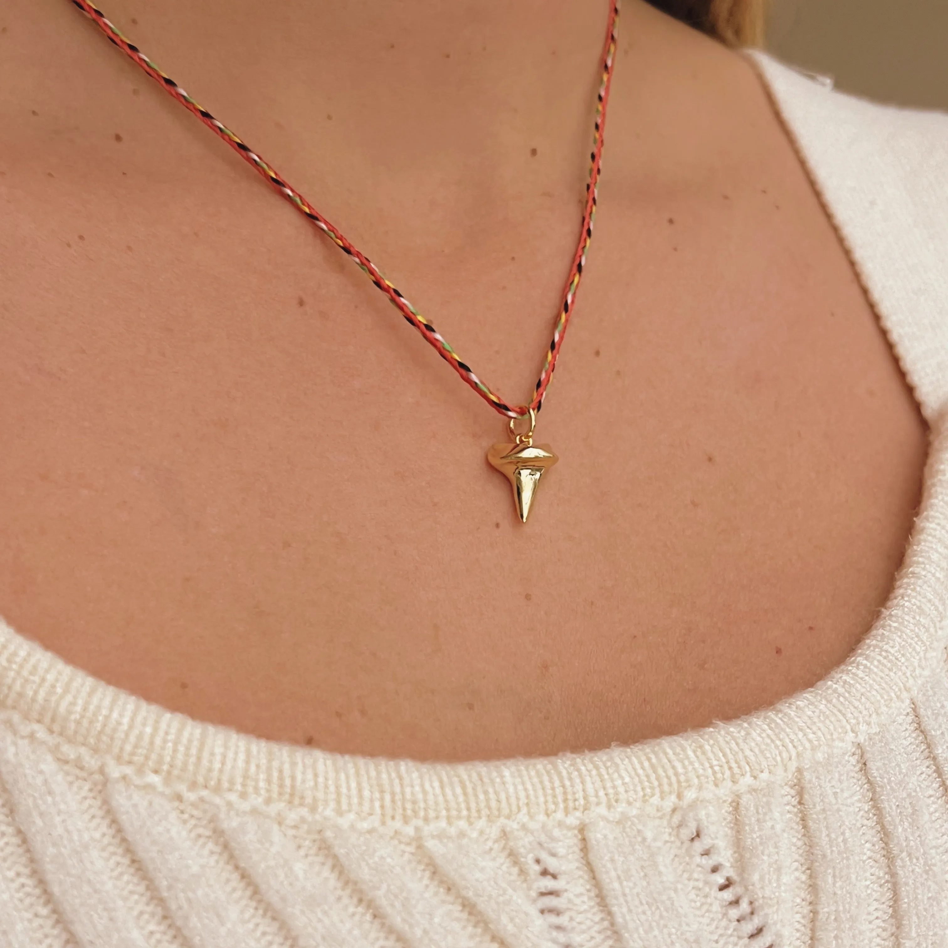 Summer Vibes Necklaces