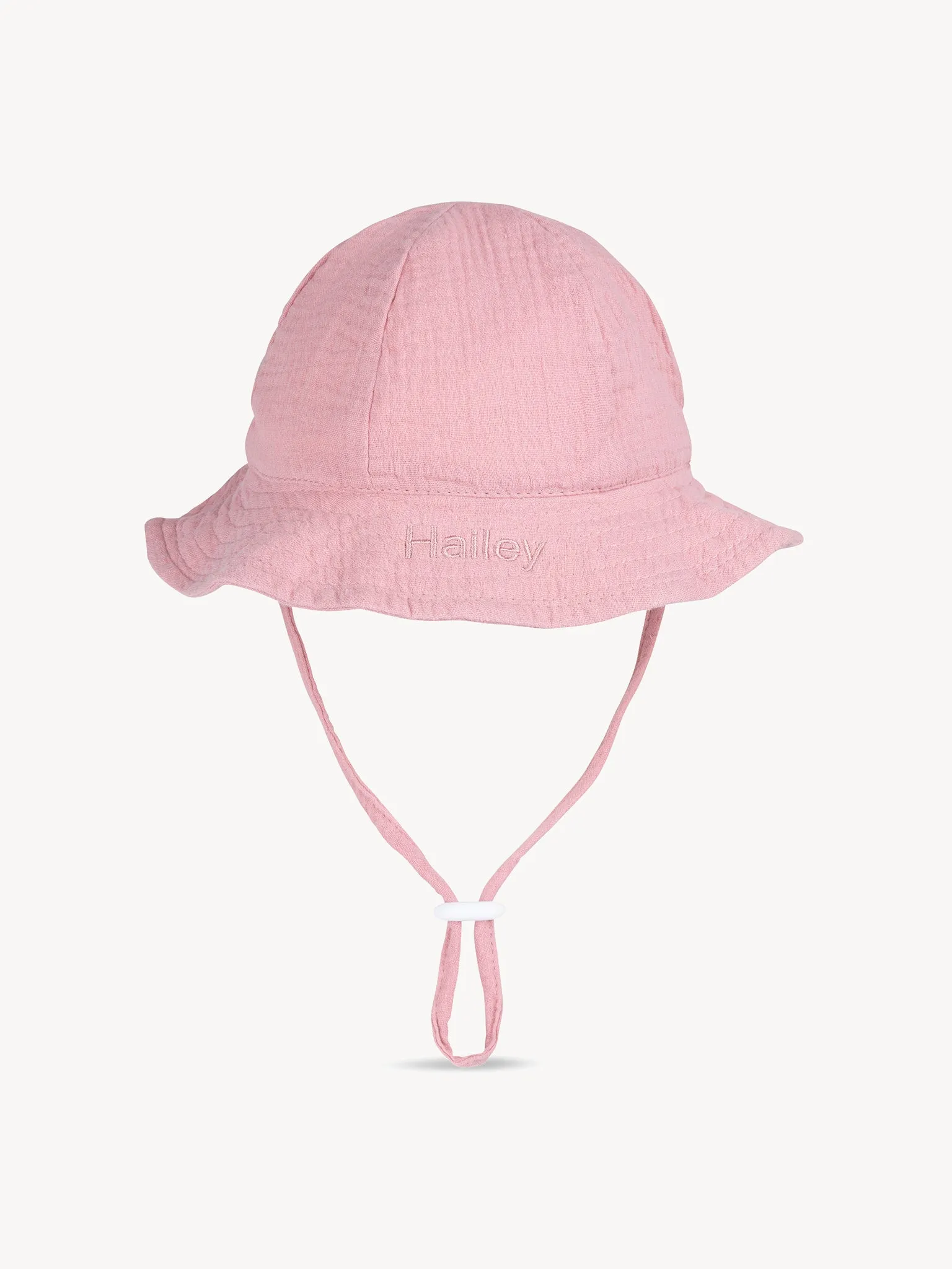 Sun hat Pink