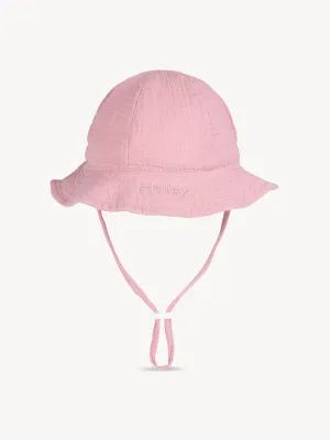 Sun hat Pink