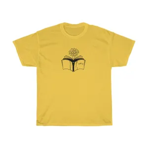 Sunflower 6 Tee