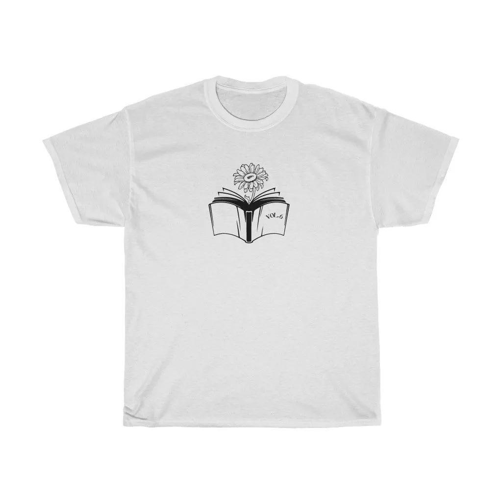 Sunflower 6 Tee
