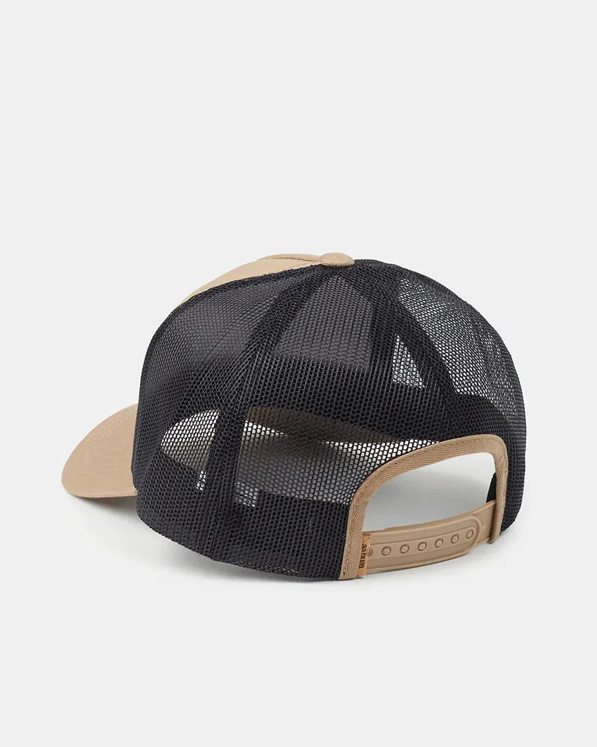 Sunset Altitude Hat - Past Season