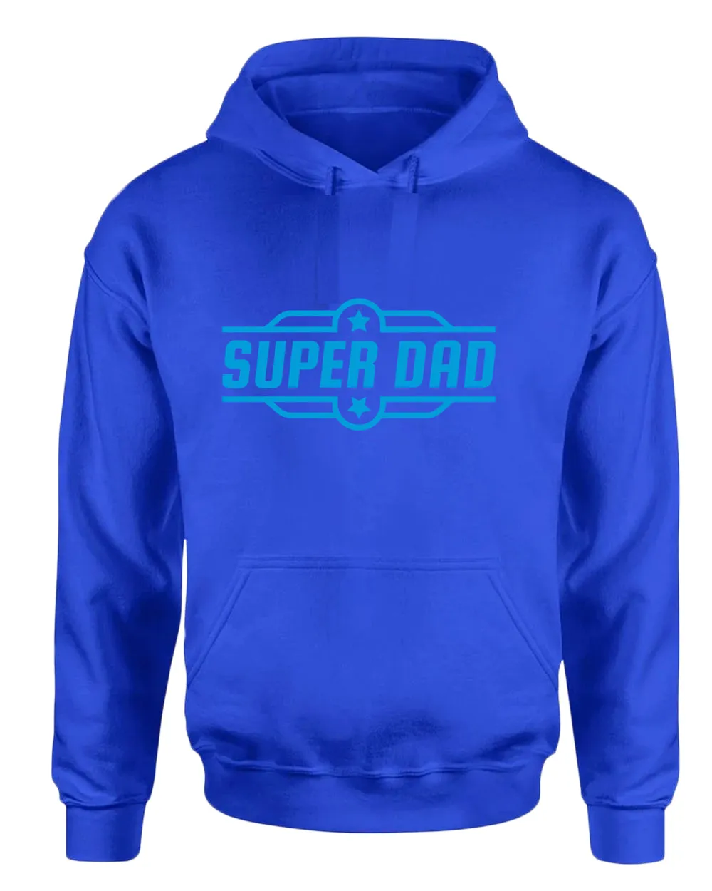Super dad star hoodie, dad hero hoodie, daddy gift