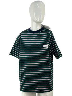 Super Proof Striped T-Shirt