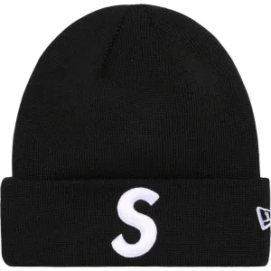 Supreme "S Logo - FW23" Beanie Black