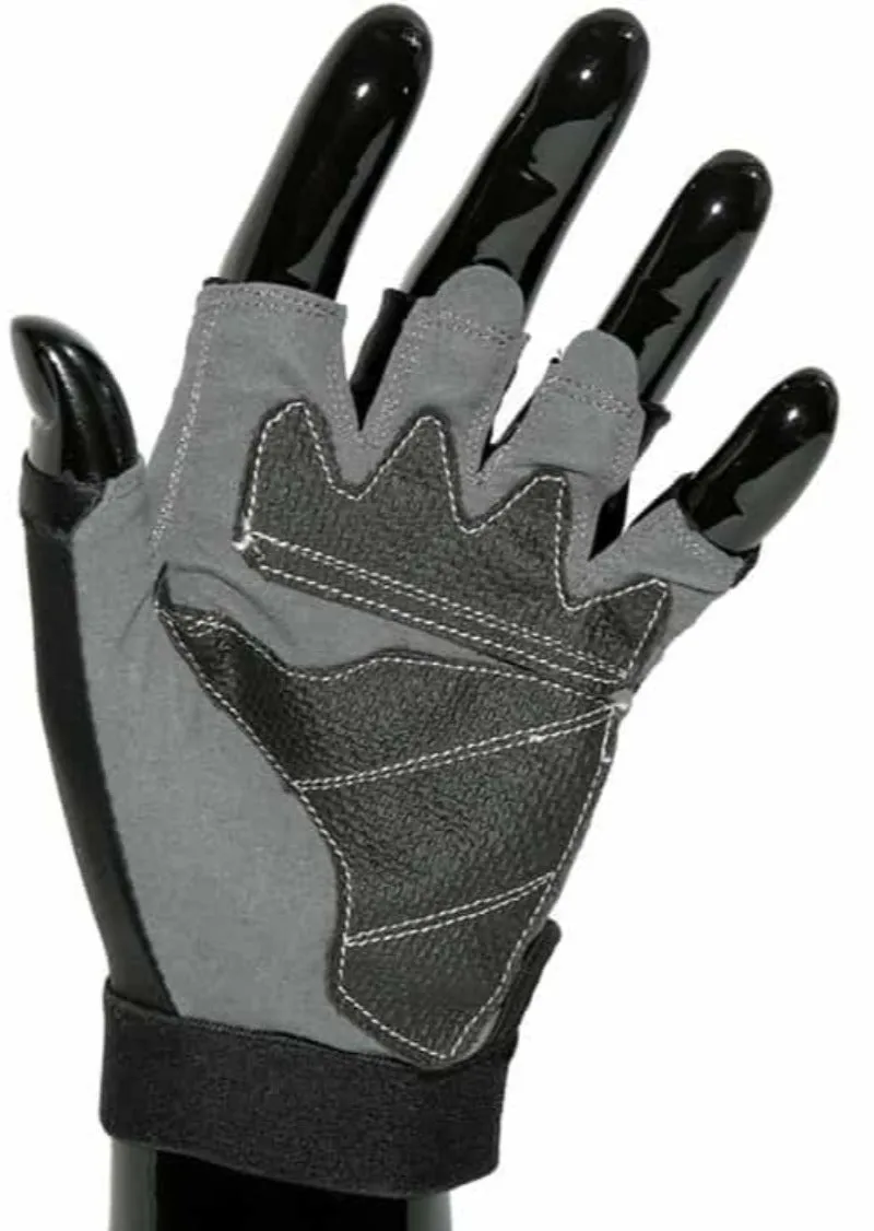 Sure Grip UV Gloves Fingerless