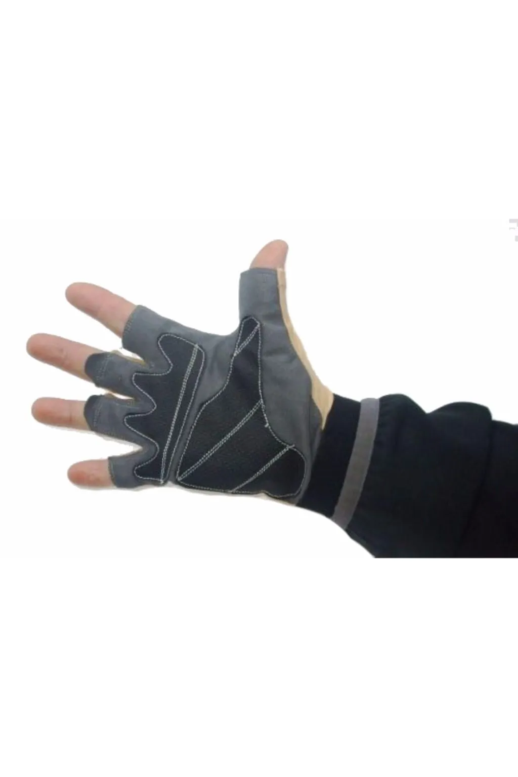 Sure Grip UV Gloves Fingerless