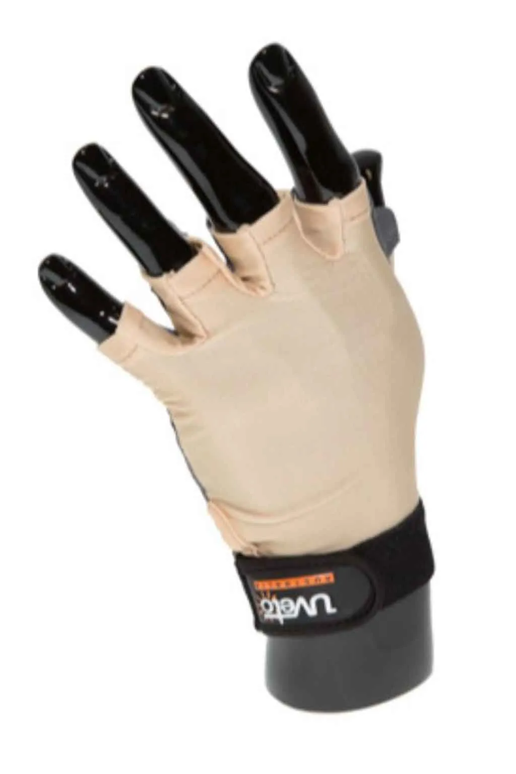 Sure Grip UV Gloves Fingerless
