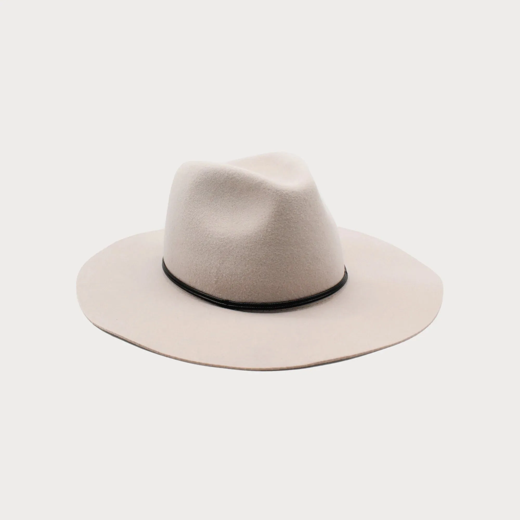 Swagman Fedora - Beige
