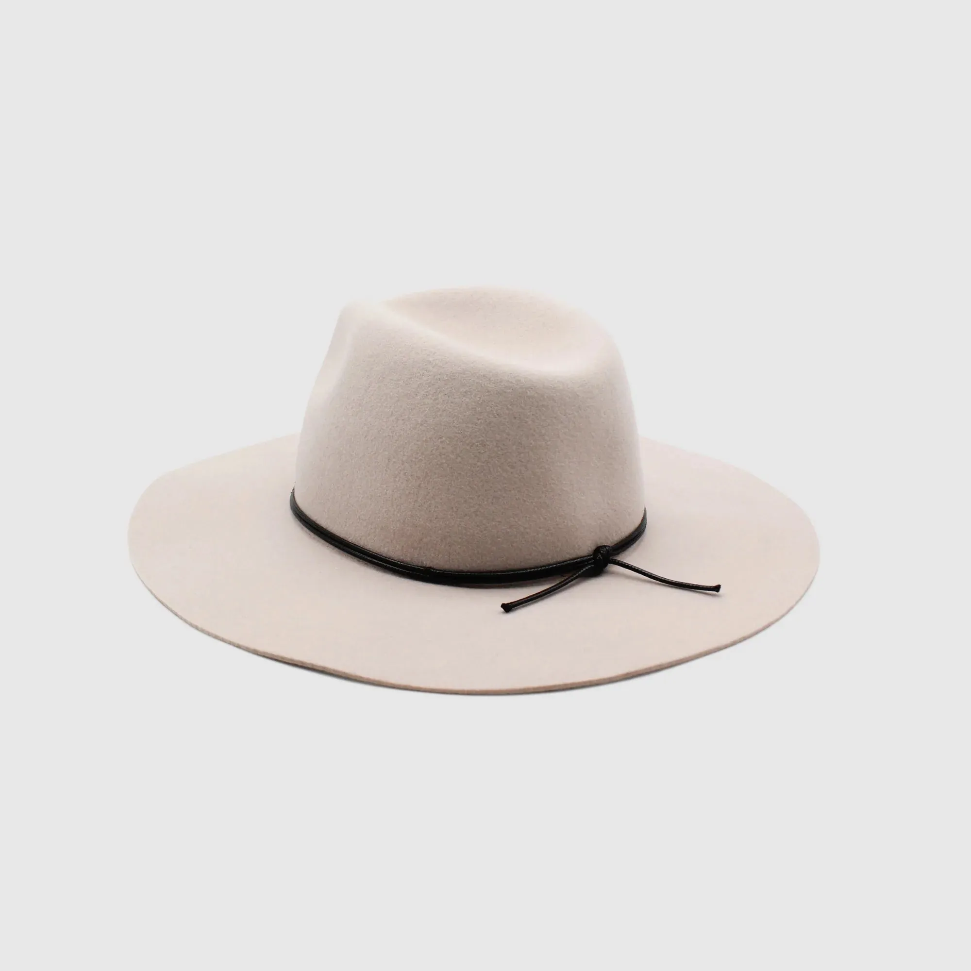 Swagman Fedora - Beige
