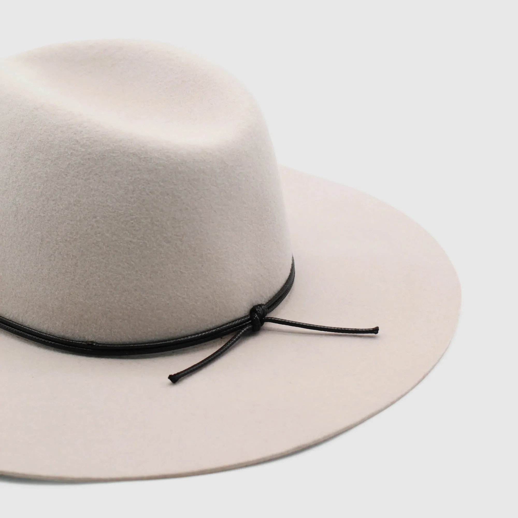 Swagman Fedora - Beige