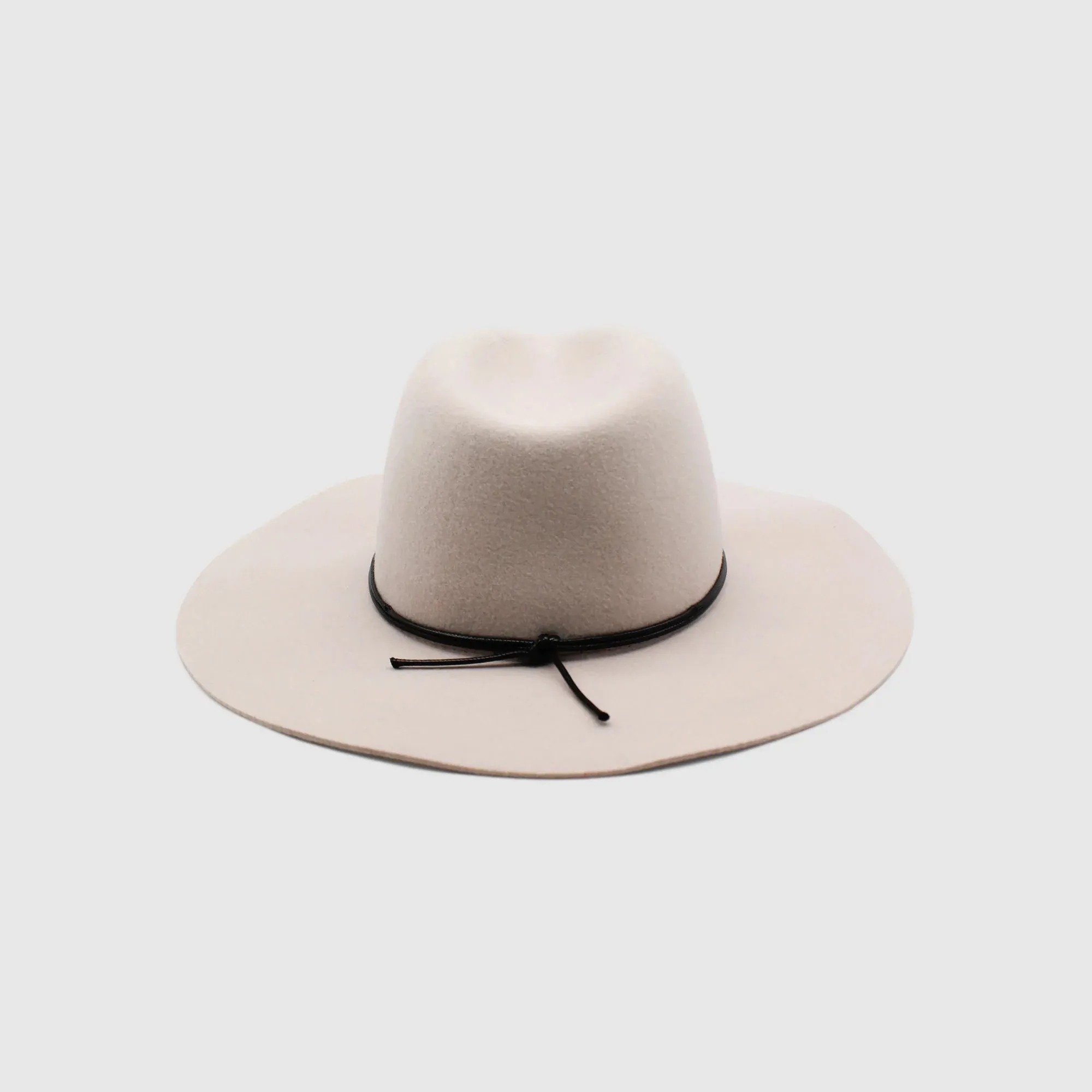 Swagman Fedora - Beige